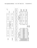 COMMUNICATION IN A HETEROGENEOUS NETWORK WITH CARRIER AGGREGATION diagram and image