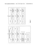 COMMUNICATION IN A HETEROGENEOUS NETWORK WITH CARRIER AGGREGATION diagram and image