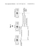 Technique for Introducing a Real-Time Congestion Status in a Policy     Decision for a Cellular Network diagram and image