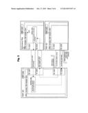 Technique for Introducing a Real-Time Congestion Status in a Policy     Decision for a Cellular Network diagram and image