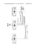 Technique for Introducing a Real-Time Congestion Status in a Policy     Decision for a Cellular Network diagram and image