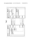 Technique for Introducing a Real-Time Congestion Status in a Policy     Decision for a Cellular Network diagram and image