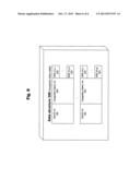 Technique for Introducing a Real-Time Congestion Status in a Policy     Decision for a Cellular Network diagram and image