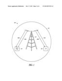 EVOLVED NODE B, USER EQUIPMENT, AND METHOD FOR OPERATION OF NARROW     BANDWIDTH USER EQUIPMENT IN WIDE BANDWIDTH BROADBAND NETWORKS diagram and image