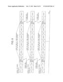 COMMUNICATION SYSTEM, BASE STATION, MOBILE STATION, METHOD FOR MOBILE     STATION, AND METHOD FOR COMMUNICATION SYSTEM diagram and image