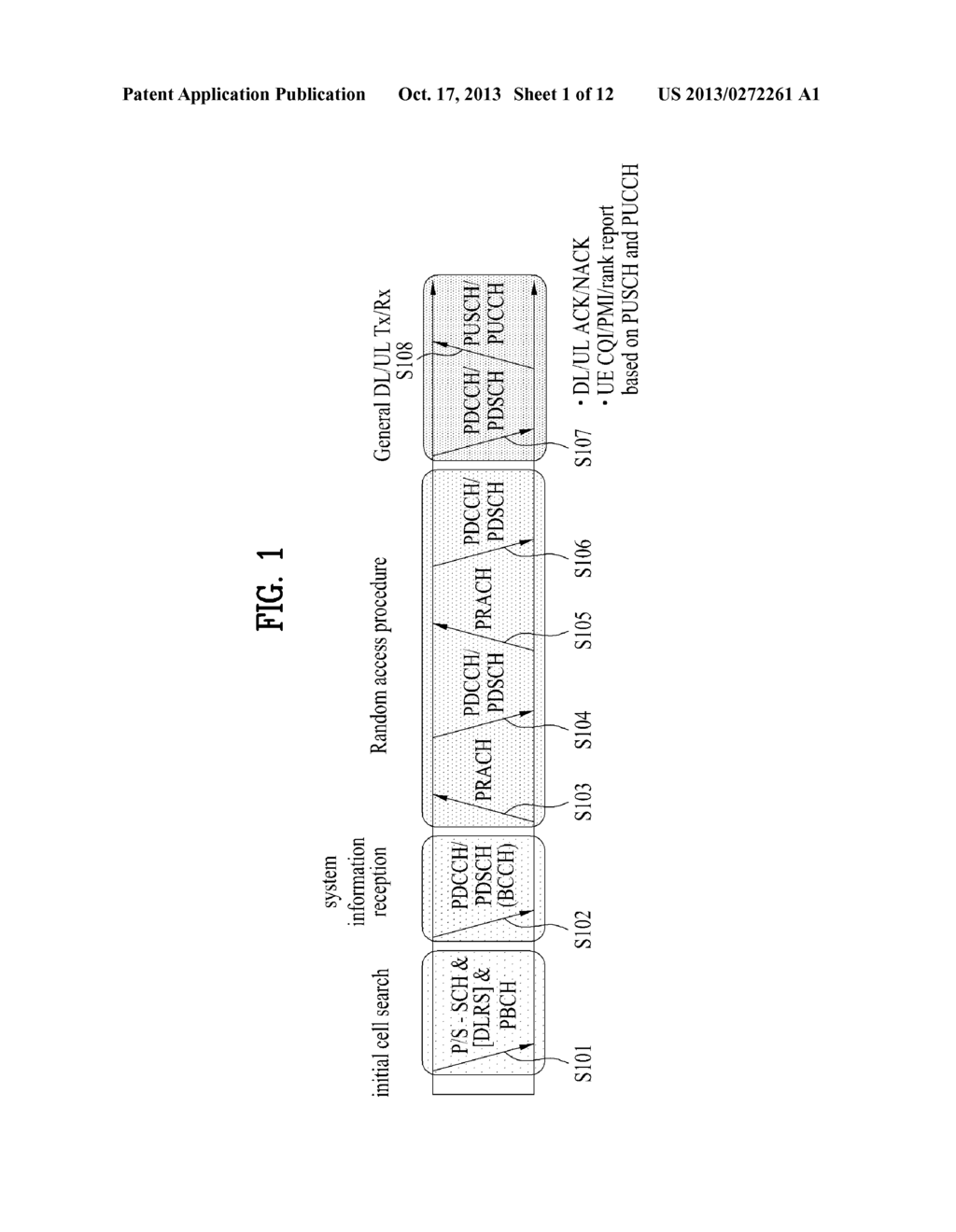 METHOD FOR MITIGATING INTER CELL INTERFERENCE AND DEVICE THEREFOR - diagram, schematic, and image 02