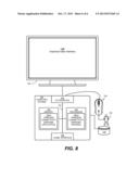 HANDOFFS BETWEEN ACCESS POINTS IN A WI-FI ENVIRONMENT diagram and image