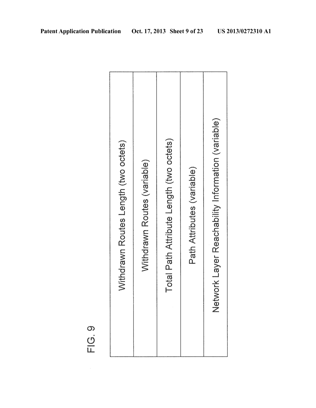 MAPPING SERVER, NETWORK SYSTEM, PACKET FORWARDING METHOD AND PROGRAM - diagram, schematic, and image 10