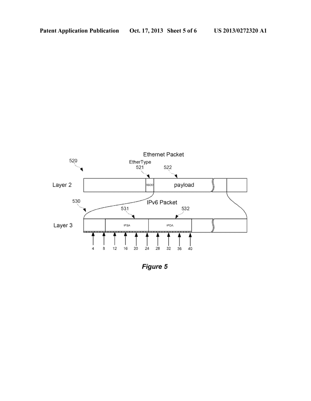 Generation of a compacted binary identifier - diagram, schematic, and image 06