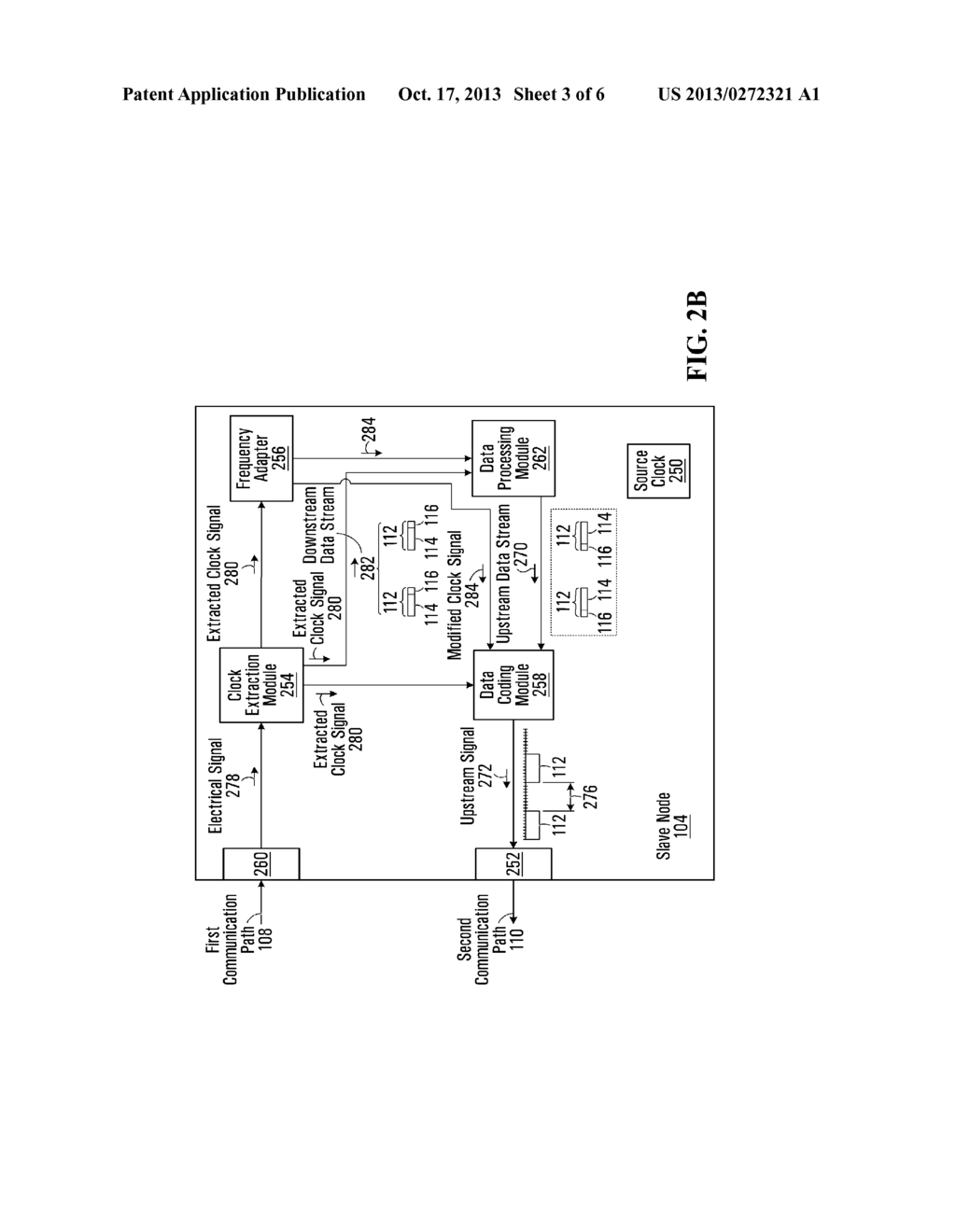 METHOD AND SYSTEM FOR SYNCHRONIZATION BETWEEN NETWORK ELEMENTS - diagram, schematic, and image 04