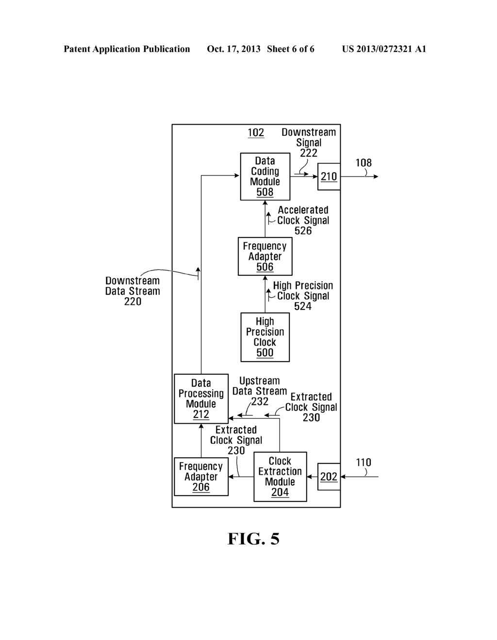 METHOD AND SYSTEM FOR SYNCHRONIZATION BETWEEN NETWORK ELEMENTS - diagram, schematic, and image 07