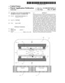 METHODS AND SYSTEMS FOR IMPROVED MEMBRANE BASED CALORIMETERS diagram and image