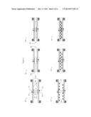 METHODS AND SYSTEMS FOR IMPROVED MEMBRANE BASED CALORIMETERS diagram and image