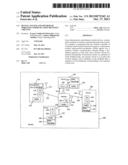 DEVICE, SYSTEM AND METHOD OF WIRELESS COMMUNICATION BETWEEN CIRCUITS diagram and image