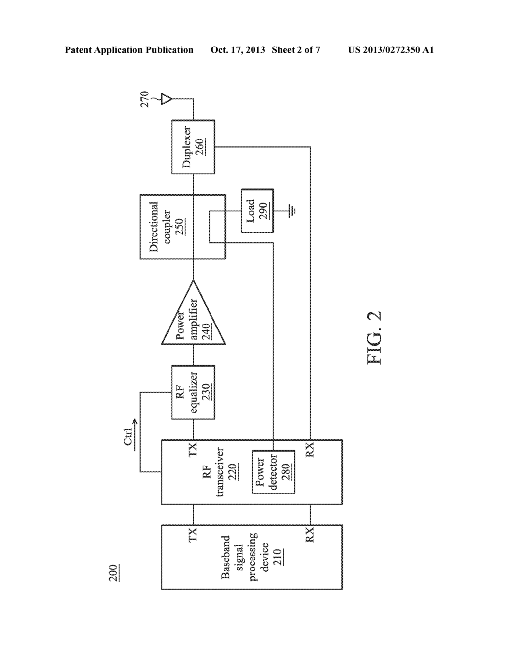 COMMUNICATION APPARATUSES AND RADIO FREQUENCY EQUALIZERS - diagram, schematic, and image 03