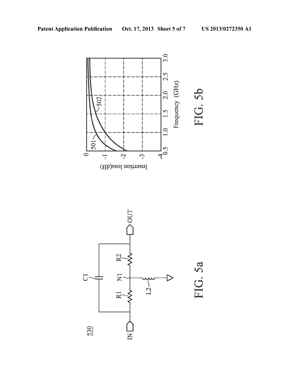 COMMUNICATION APPARATUSES AND RADIO FREQUENCY EQUALIZERS - diagram, schematic, and image 06