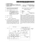 HIGH SPEED SIGNALING SYSTEM WITH ADAPTIVE TRANSMIT PRE-EMPHASIS diagram and image