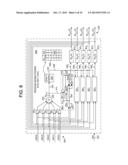 HIGH SPEED SIGNALING SYSTEM WITH ADAPTIVE TRANSMIT PRE-EMPHASIS diagram and image