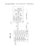 HIGH SPEED SIGNALING SYSTEM WITH ADAPTIVE TRANSMIT PRE-EMPHASIS diagram and image