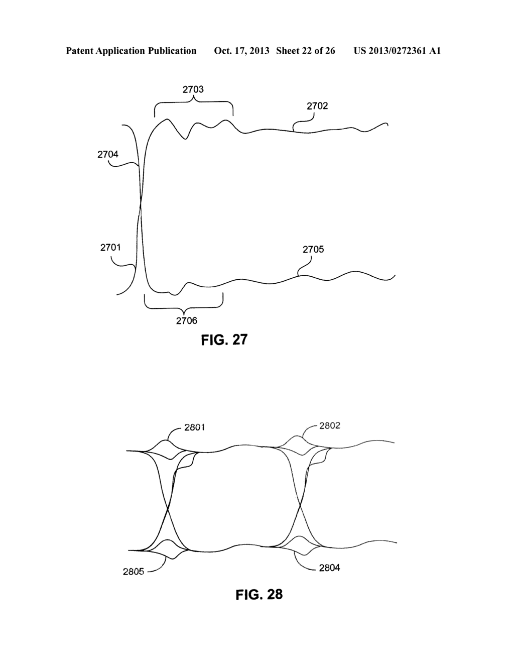 Method And Apparatus For Evaluating And Optimizing A Signaling System - diagram, schematic, and image 23