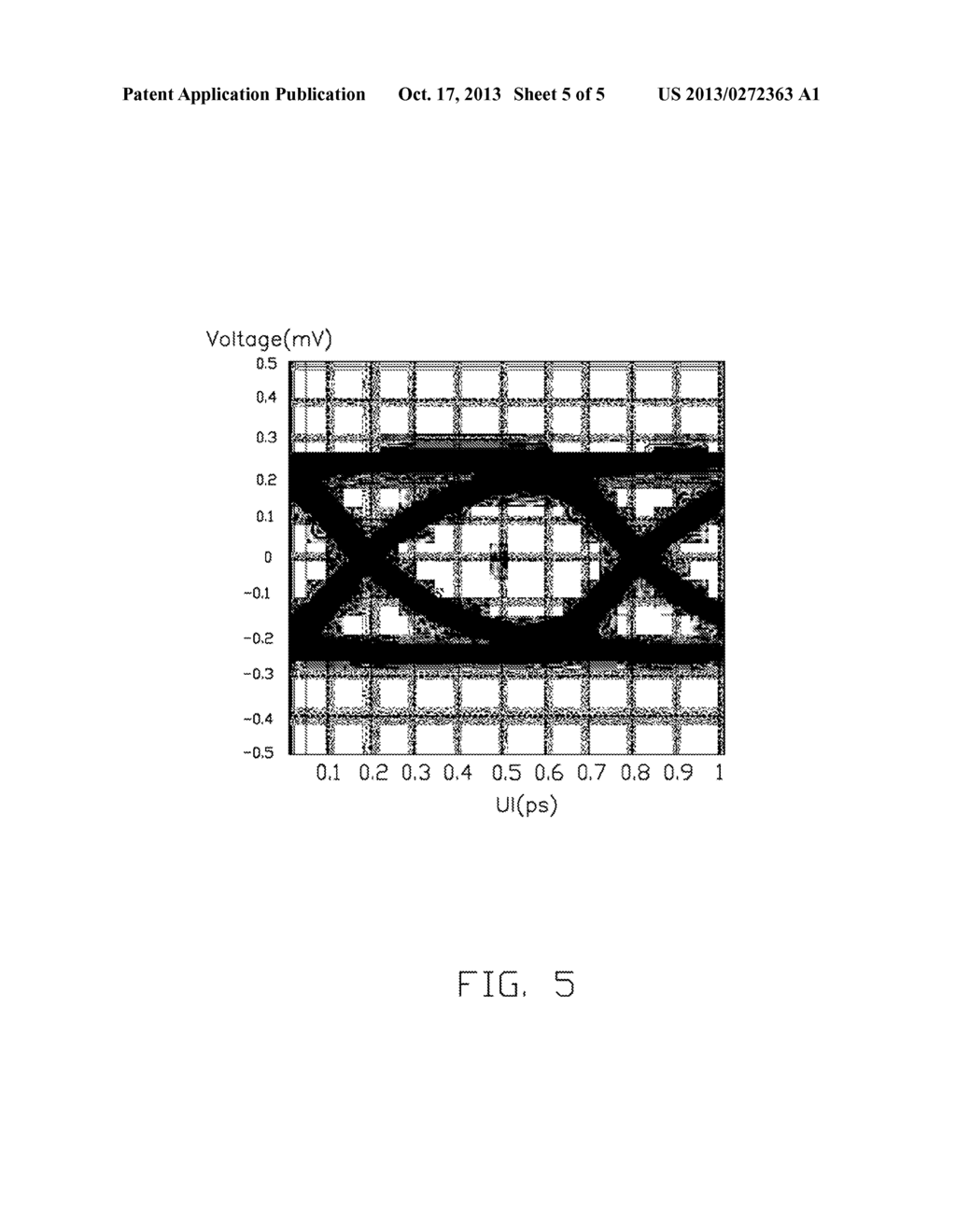 EQUALIZER FOR LOSS-COMPENSATION OF HIGH-FREQUENCY SIGNALS GENERATED IN     TRANSMISSION CHANNELS - diagram, schematic, and image 06