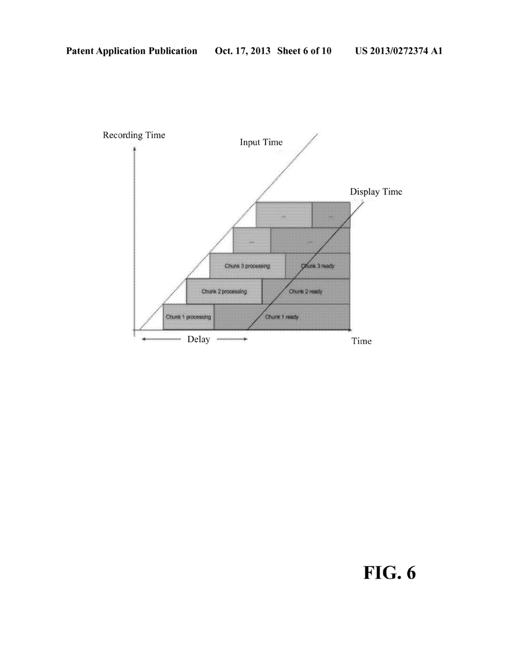 SCALABLE, LIVE TRANSCODING WITH SUPPORT FOR ADAPTIVE STREAMING AND     FAILOVER - diagram, schematic, and image 07