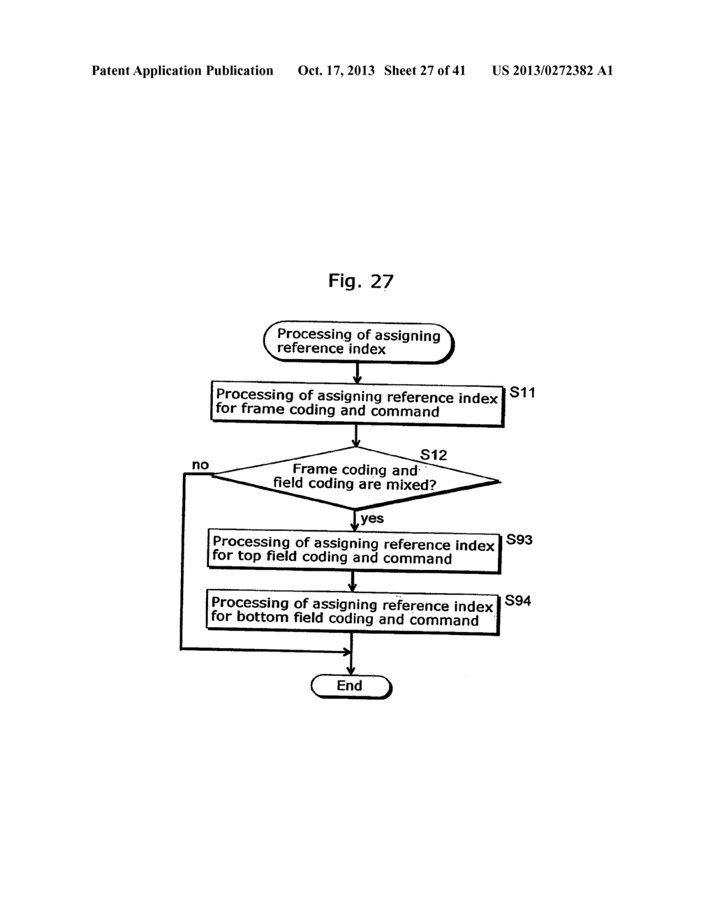 FIELD/FRAME ADAPTIVE DECODING WITH FIELD/FRAME INDEX - diagram, schematic, and image 28