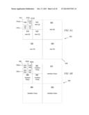Method and Apparatus of Quantization Matrix Coding diagram and image