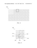 Method and Apparatus of Quantization Matrix Coding diagram and image