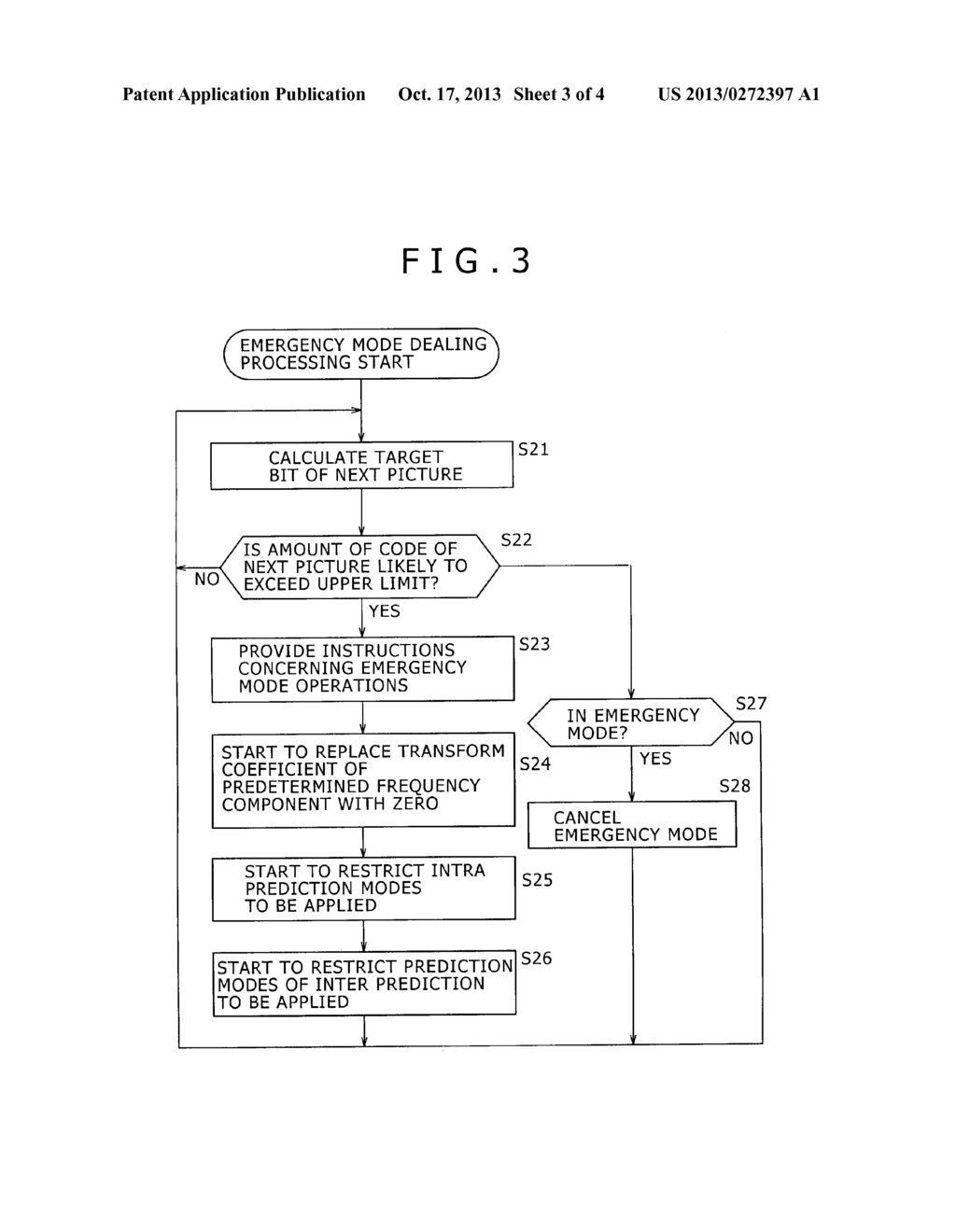 IMAGE PROCESSING APPARATUS AND METHOD, AND PROGRAM - diagram, schematic, and image 04