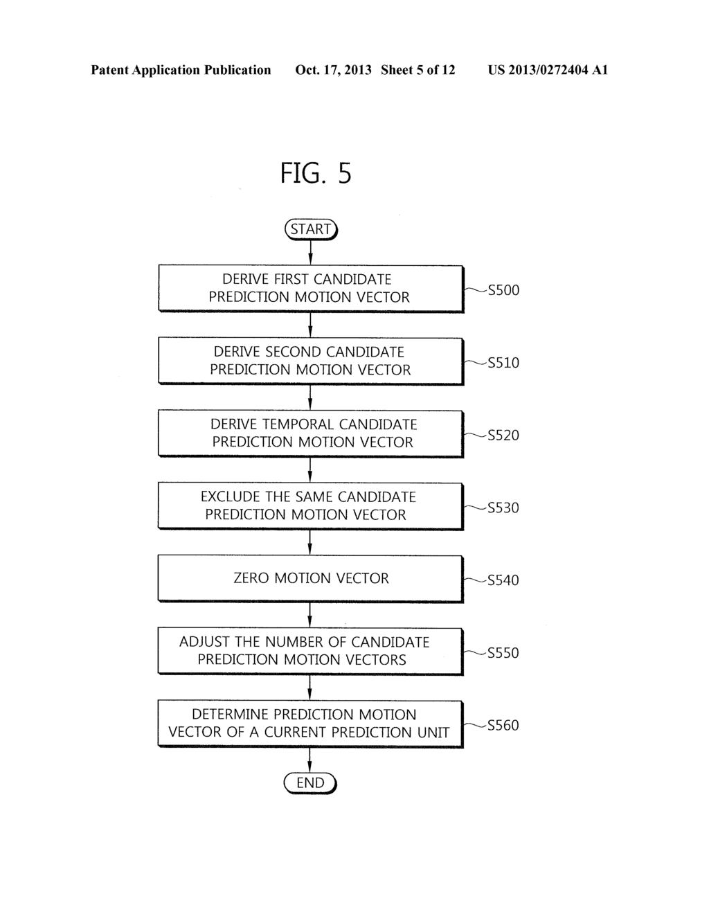 METHOD FOR ENCODING AND DECODING IMAGE INFORMATION AND DEVICE USING SAME - diagram, schematic, and image 06