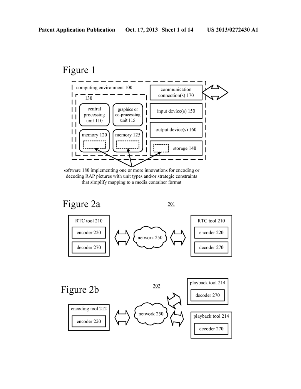 CONSTRAINTS AND UNIT TYPES TO SIMPLIFY VIDEO RANDOM ACCESS - diagram, schematic, and image 02