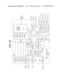 HIGH SPEED SIGNALING SYSTEM WITH ADAPTIVE TRANSMIT PRE-EMPHASIS diagram and image