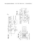 HIGH SPEED SIGNALING SYSTEM WITH ADAPTIVE TRANSMIT PRE-EMPHASIS diagram and image