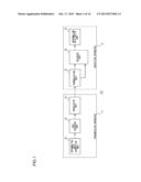 DECODING APPARATUS AND DECODING METHOD FOR DECODING DATA ENCODED BY LDPC diagram and image