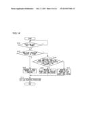 DECODING APPARATUS AND DECODING METHOD FOR DECODING DATA ENCODED BY LDPC diagram and image