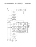 INTER CARRIER INTERFERENCE CANCELLATION FOR ORTHOGONAL FREQUENCY DOMAIN     MULTIPLEXING RECEIVERS diagram and image