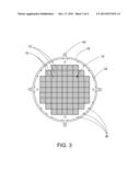 Radial Neutron Reflector diagram and image