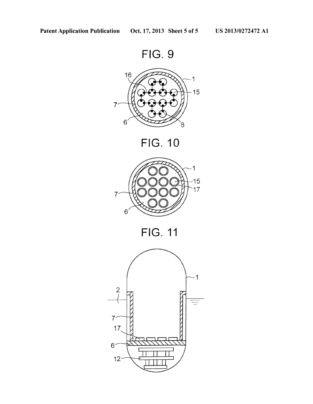 MOLTEN-CORE RETENTION STRUCTURE - diagram, schematic, and image 06