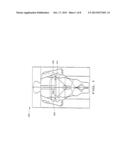 NORMALIZED METRICS FOR VISCERAL ADIPOSE TISSUE MASS AND VOLUME ESTIMATION diagram and image