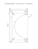 RADIOGRAPHIC IMAGING DEVICE, RADIOGRAPHIC IMAGING METHOD AND PROGRAM     STORAGE MEDIUM diagram and image