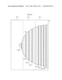 RADIOGRAPHIC IMAGING DEVICE, RADIOGRAPHIC IMAGING METHOD AND PROGRAM     STORAGE MEDIUM diagram and image