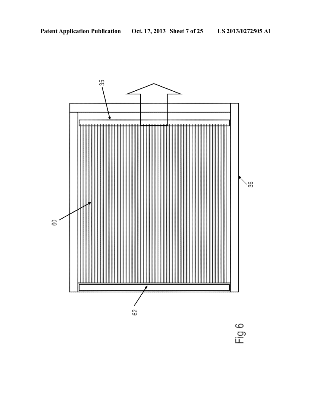 THREE-DIMENSIONAL FOCUSED ANTI-SCATTER GRID AND METHOD FOR MANUFACTURING     THEREOF - diagram, schematic, and image 08