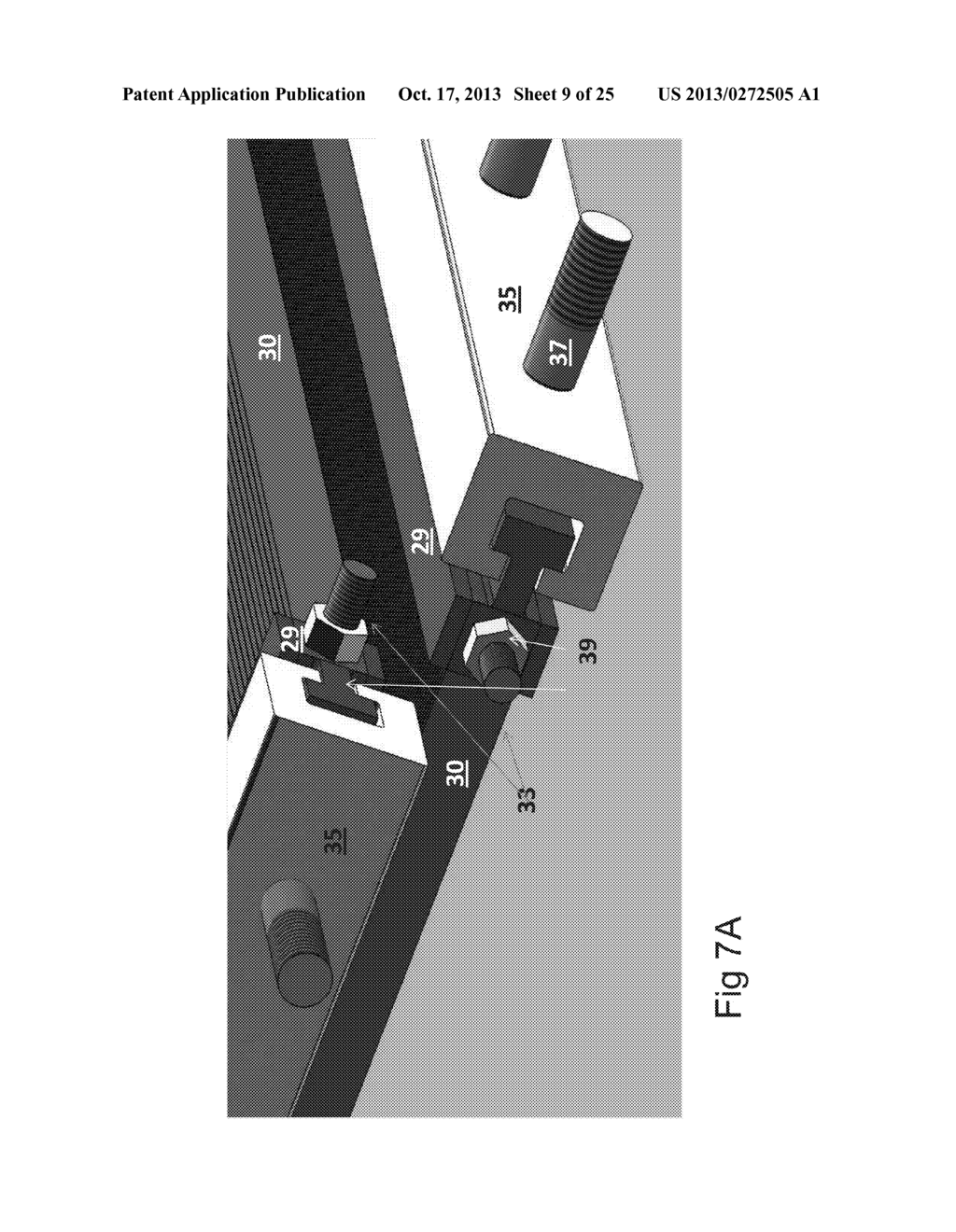 THREE-DIMENSIONAL FOCUSED ANTI-SCATTER GRID AND METHOD FOR MANUFACTURING     THEREOF - diagram, schematic, and image 10