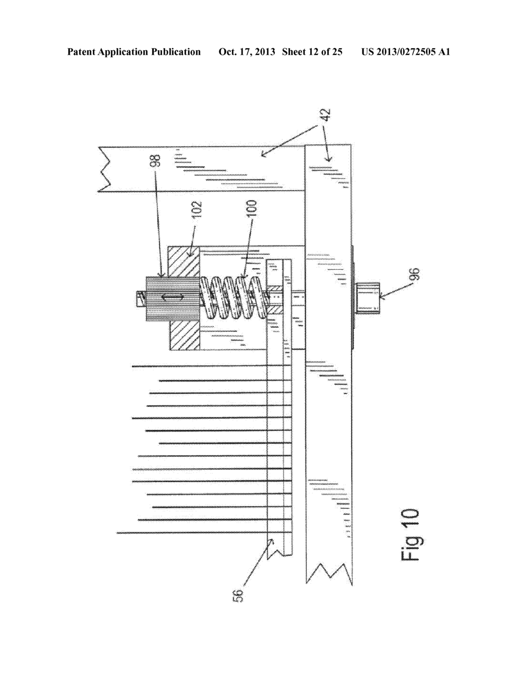 THREE-DIMENSIONAL FOCUSED ANTI-SCATTER GRID AND METHOD FOR MANUFACTURING     THEREOF - diagram, schematic, and image 13