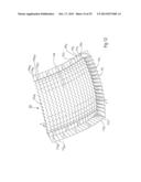 THREE-DIMENSIONAL FOCUSED ANTI-SCATTER GRID AND METHOD FOR MANUFACTURING     THEREOF diagram and image