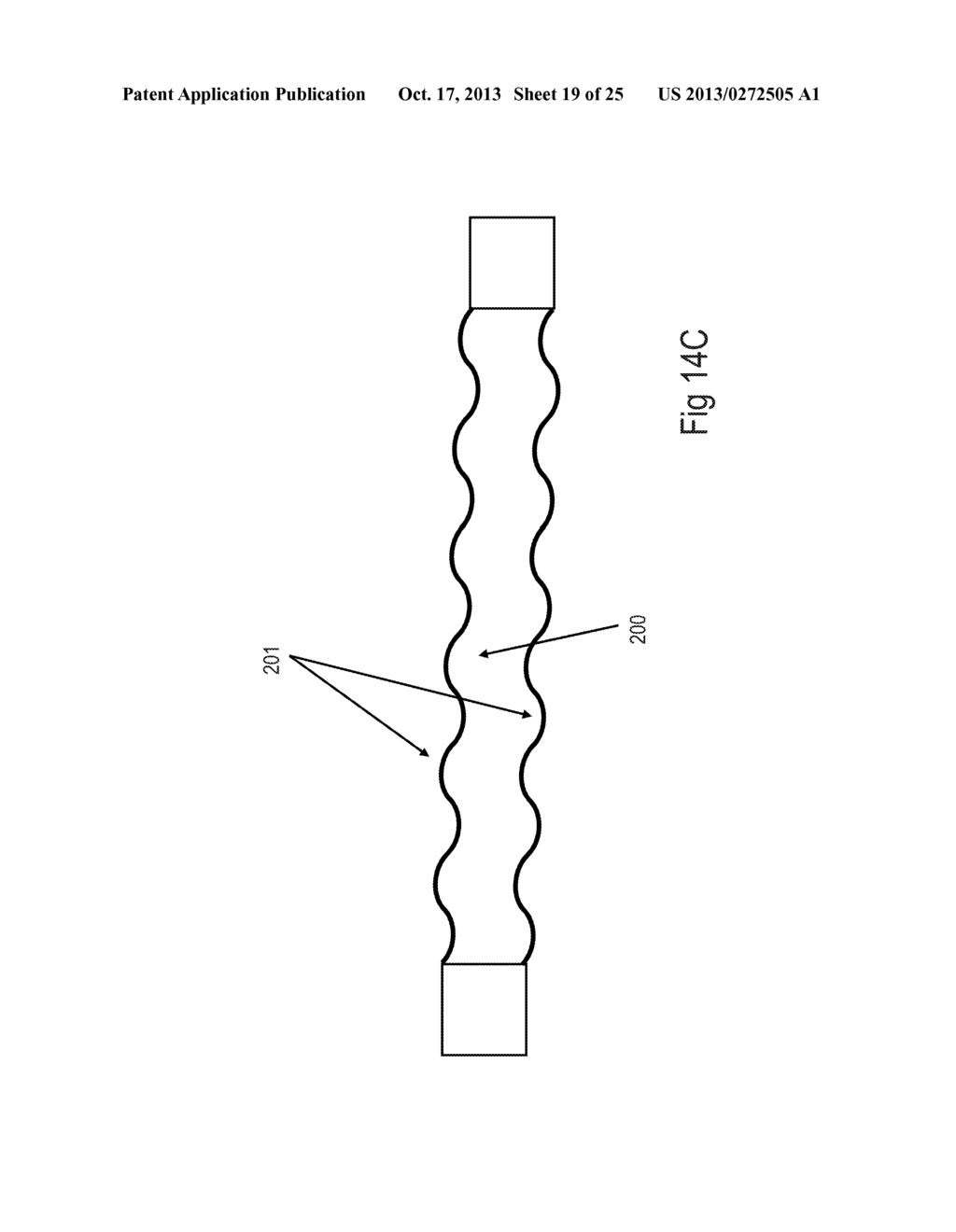 THREE-DIMENSIONAL FOCUSED ANTI-SCATTER GRID AND METHOD FOR MANUFACTURING     THEREOF - diagram, schematic, and image 20