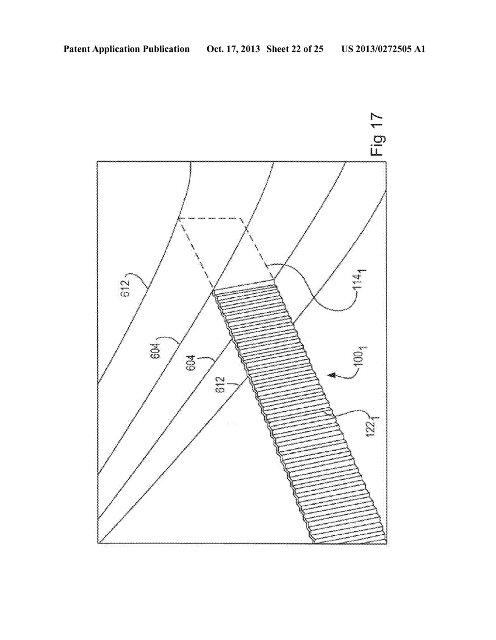 THREE-DIMENSIONAL FOCUSED ANTI-SCATTER GRID AND METHOD FOR MANUFACTURING     THEREOF - diagram, schematic, and image 23