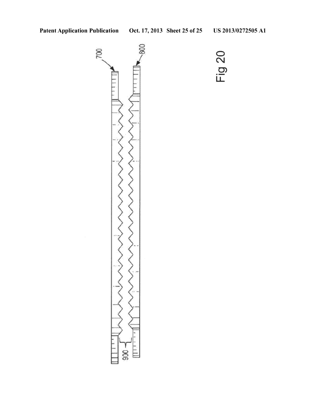 THREE-DIMENSIONAL FOCUSED ANTI-SCATTER GRID AND METHOD FOR MANUFACTURING     THEREOF - diagram, schematic, and image 26