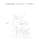 METHOD FOR TESTING ELEVATOR EMERGENCY PHONES AND ELEVATOR EMERGENCY     COMMUNICATION SYSTEM diagram and image